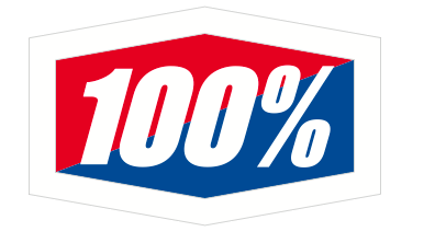 100percent