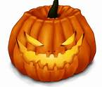 Pumpkin 1