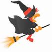 Witch 1
