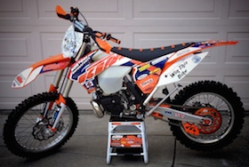 2014 LAO Bike 280