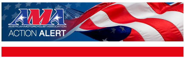 AMA Action Alert Logo