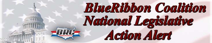 BRC-Clear Creek Action Alert