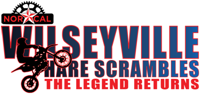 Wilseyville NorCal logo