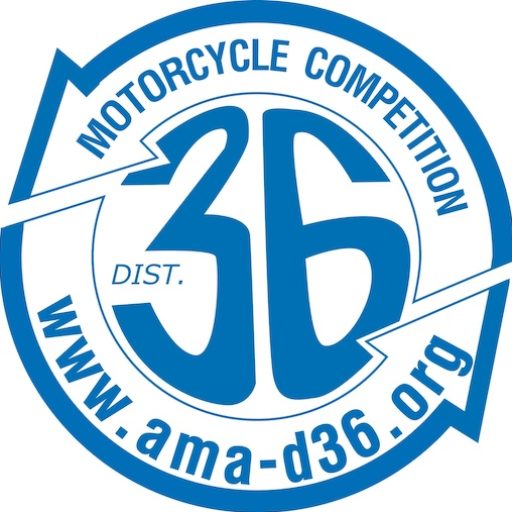 District 36 Motorcycle Sports Committee, Inc.